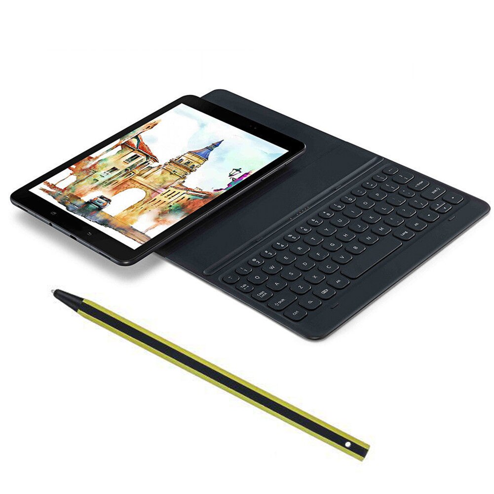 Touch screen stylus skrivning s pen til samsung galaxy tab s3 s4 note smart telefon