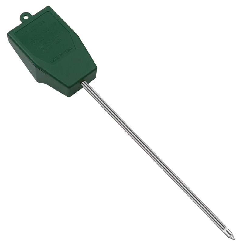 Soil Moisture Sensor Measurement Tester Moisture Hygrometer Hydroponics Gardening Plant Water Flower Soil PH Tester Light Meter