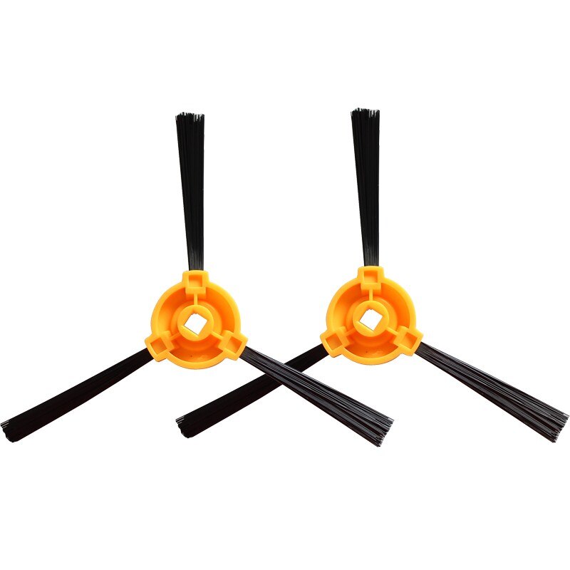 Para Cecotec Conga Excellence 990 5040 Eufy RoboVac 11 11C,D , DEEBOT N79S N79 iboto aqua v710 cepillo de rodillo principal, mopa de filtro