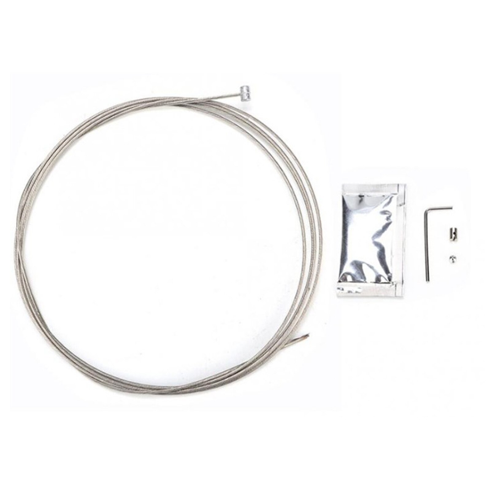 Hand Brake Lever & Cable Pull Repair Kit 100% Brand Multi-Purpose Metal Hand Brake Cable Handbrake Cable For Ford Mondea MK4