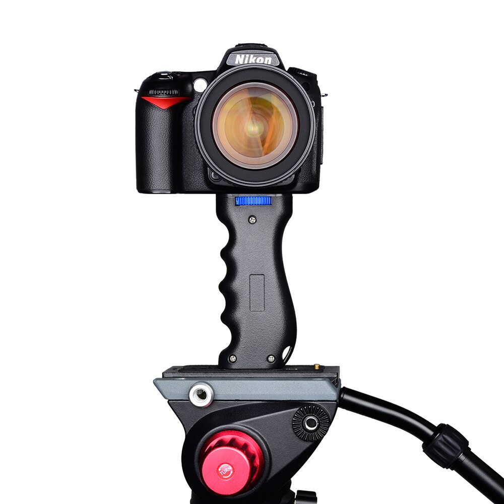 Yelangu  pc01 stabilisator steadicam smarttelefon video rigg til mobiltelefon xiaomi samsung huawei størrelse under 6.6 tommer