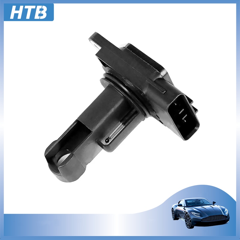 Original 8658471 Maf Mass Air Flow Meter Sensor MB197400-3080 For Volvo C30 C70 S40 S60 S80 V50 XC70 XC90 2.3 Parts