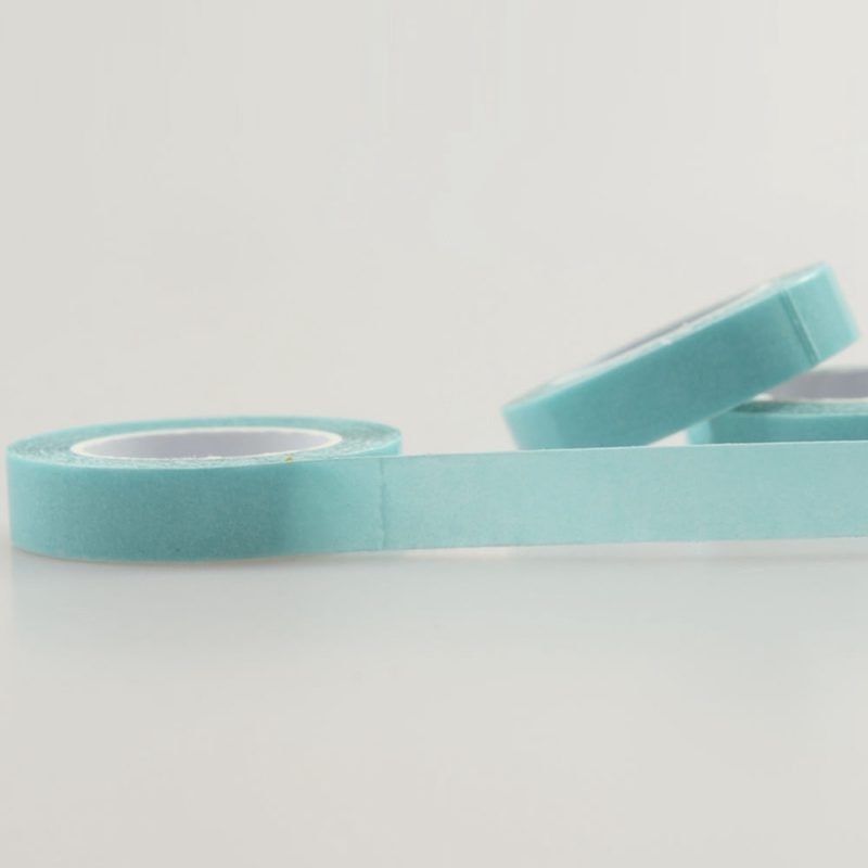 Sterke Dubbelzijdig Klevende Tape Voor Tape Hair Extensions,3 Meter 1 Roll