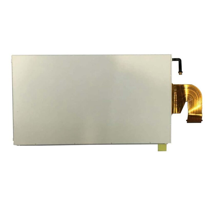 LCD Screen Display Digitizer Replacement Glass Assembly for Nintendo Switch NS Console