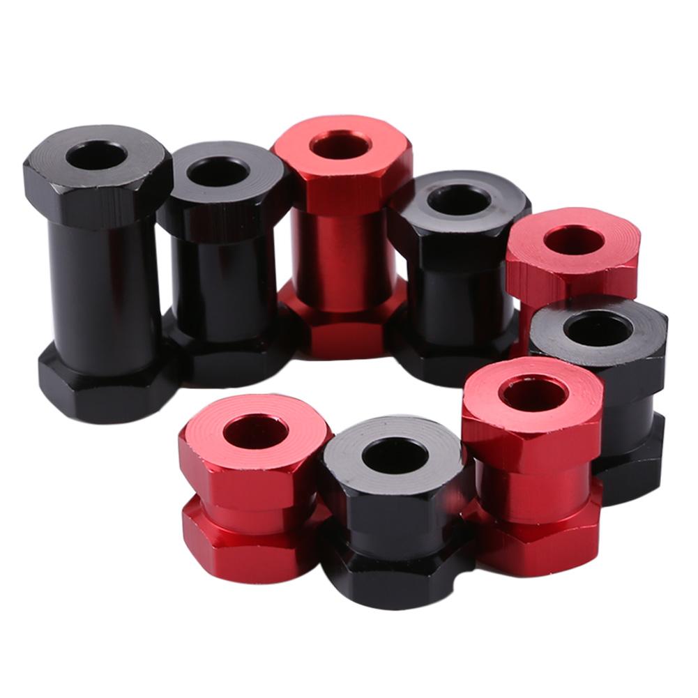 4pcs Wheel Hub Extender Wheel Base Widening Adapte... – Vicedeal
