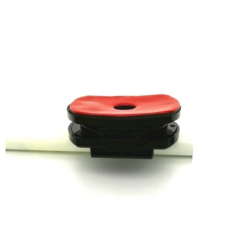 Rotación 360 grados casco giratorio 3M Base adhesiva/soportes/SJCAM Original SJ9 Max/SJ8 Pro accesorios para Cámara de Acción pas/SJ7/SJ6/M20/SJ4000X: Default Title