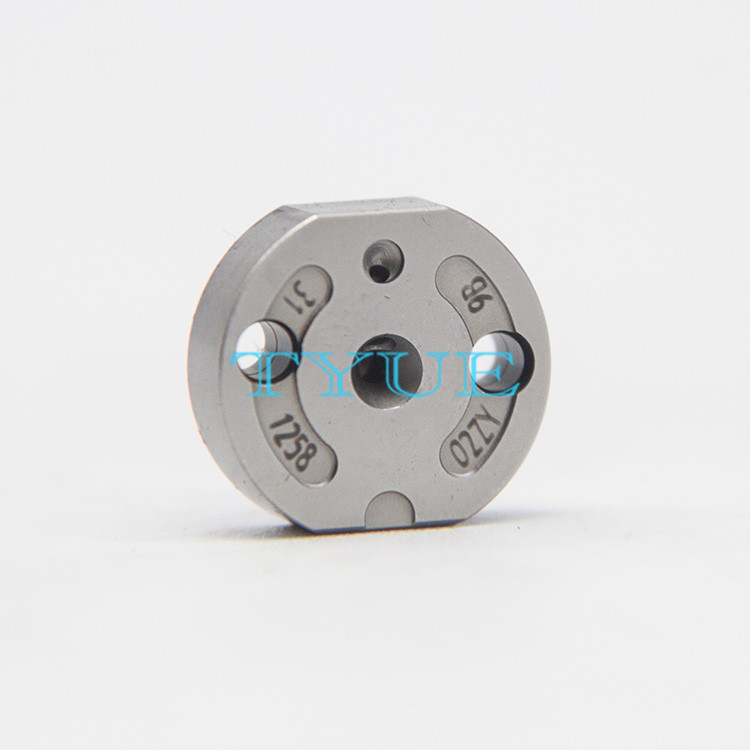 Injecteur Diesel de BF23 SFP6 XF24 pour 095000-5800 095000-5801 095000-6Q10C