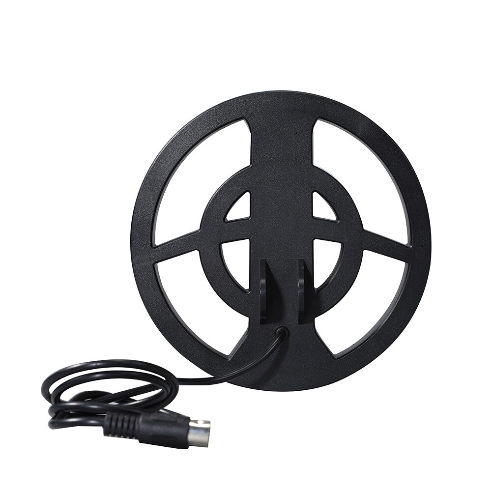 GTX5030 adultes fonction de disque avec bobine étanche or Digger LCD affichage détecteur de métaux Portable tige réglable