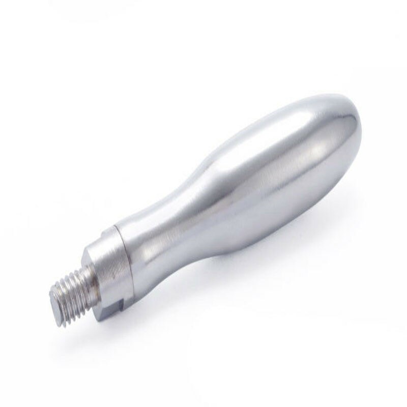 1PC Milling Machine Ball Crank Grip 3/8 Thread CNC Mill Handle Tool CNC Milling Lathe Machine