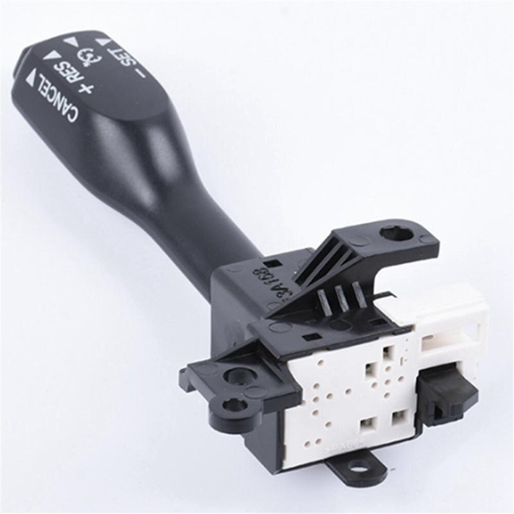 Cruise Control Switch 84632-34011 84632-34017 for Toyota Corolla Yaris Vios Hilux Hiace 84632-34011 45186-02310-C0 Car Accessory