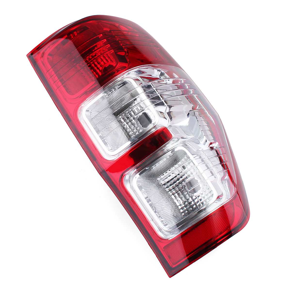 Pair Car Left/Right Light Rear Tail Light Lamp for Ford Ranger Ute PX XL XLS XLT