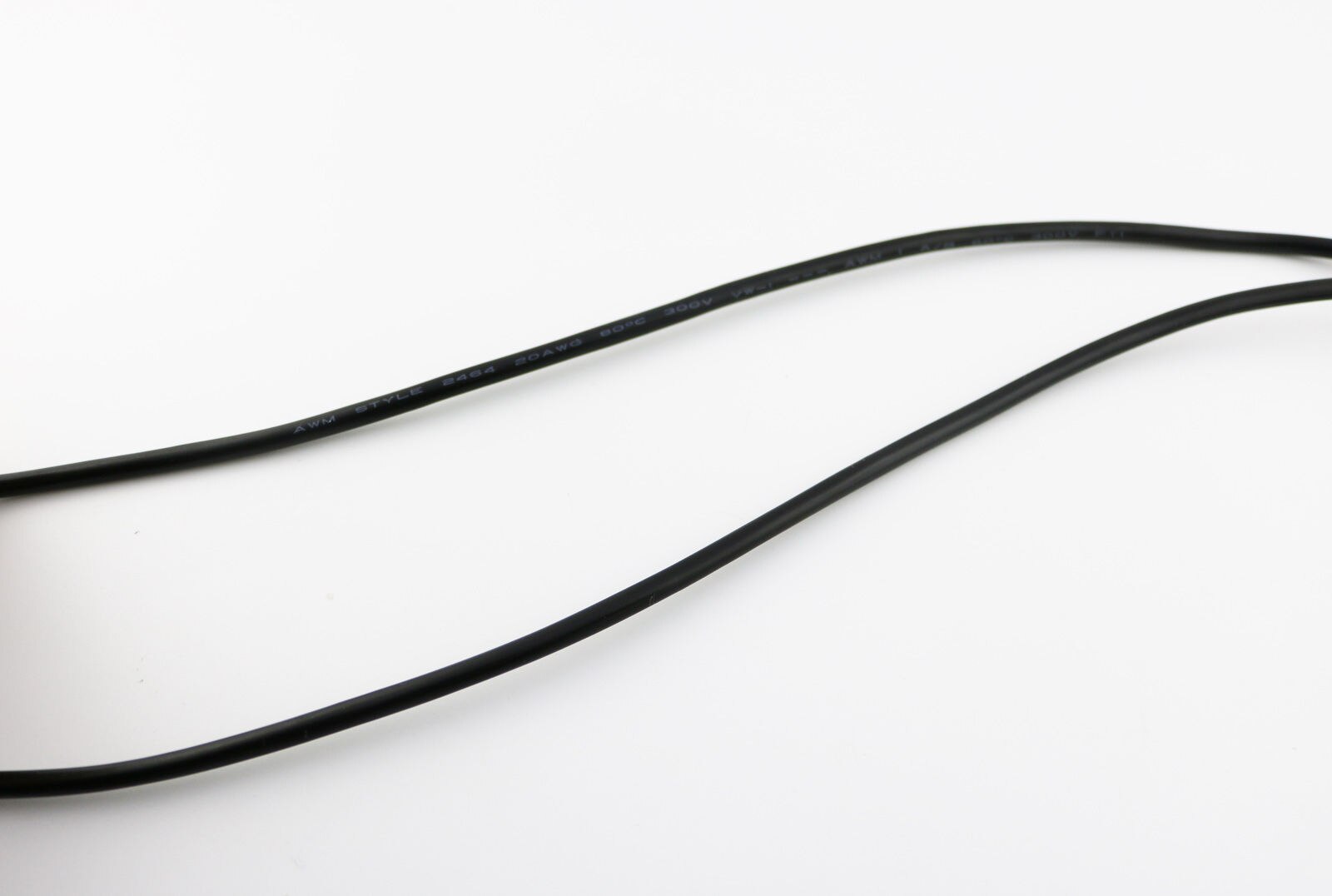 Cctv Dc 5.5X2.5 Mm Female Naar 2 Male Plug Splitter Adapter Kabel 10A 18AWG