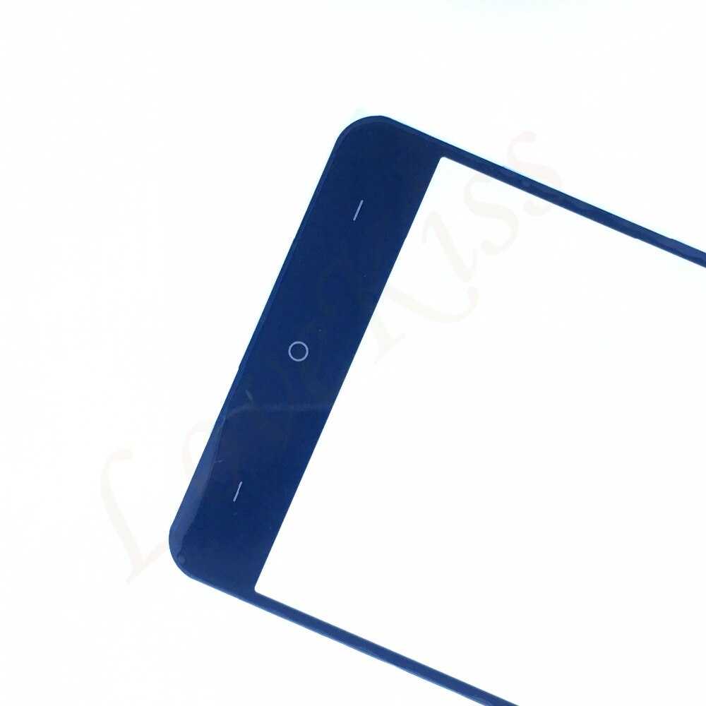 For Oneplus 1+ X 2 Two A2001 One Plus 3 A3000 A3003 3T A3010 Touch Screen Sensor Front Panel Digitizer Glass Cover Replacement