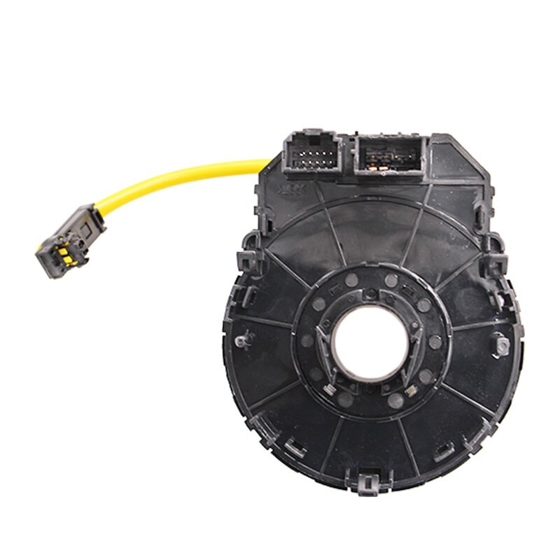 Anello di contatto del cavo del treno del contatto del volante non riscaldato 8591034120 per Ssanyong Korando C Actyon 2011