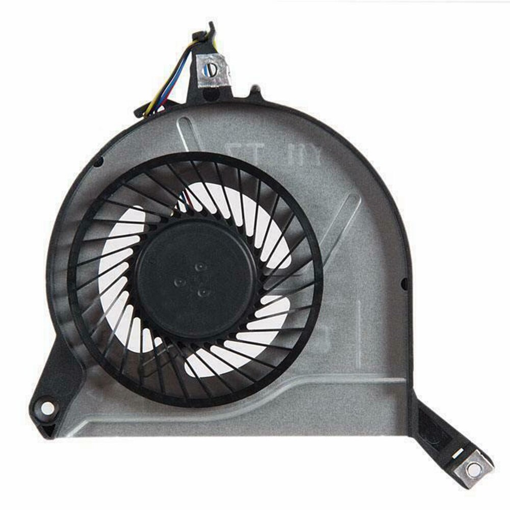 Nowy DFS200405040T dla HP 14-P 15-P 16-P 17-P 14-V 15-V 16-V 17-V wentylator chłodnicy 767776-001 767712-001 47Y14TP203A