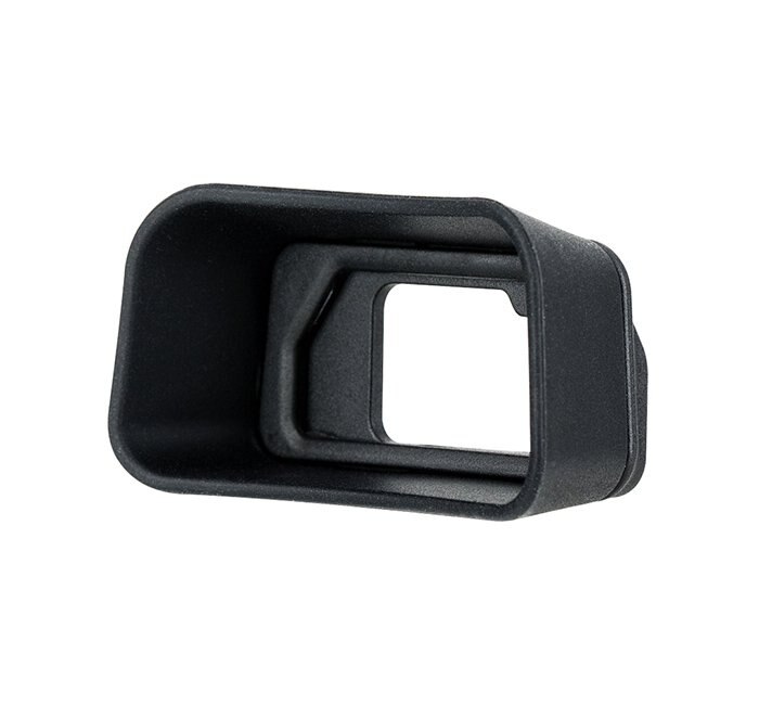 Miękki silikonowy długi aparat Eyecup oko Puchar wizjer dla Olimpiada OM-D E-M10 znak III E-M5 znak III E-M10 znak II E-M5 znak II