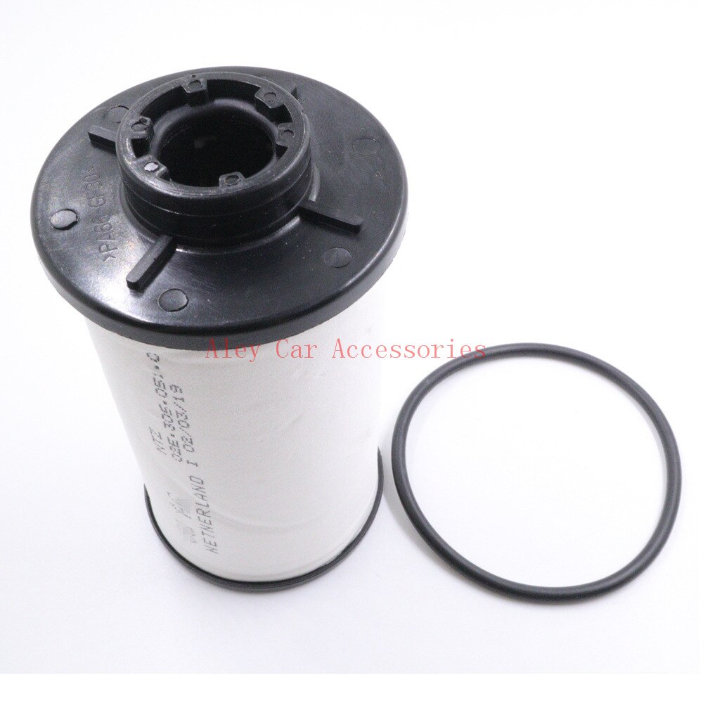 Kit de filtre de Transmission double embrayage DQ200 DSG 7 vitesses 0AM 02E 305 051 C 02E305051C pour A3 S3 Q3 pour Golf -18