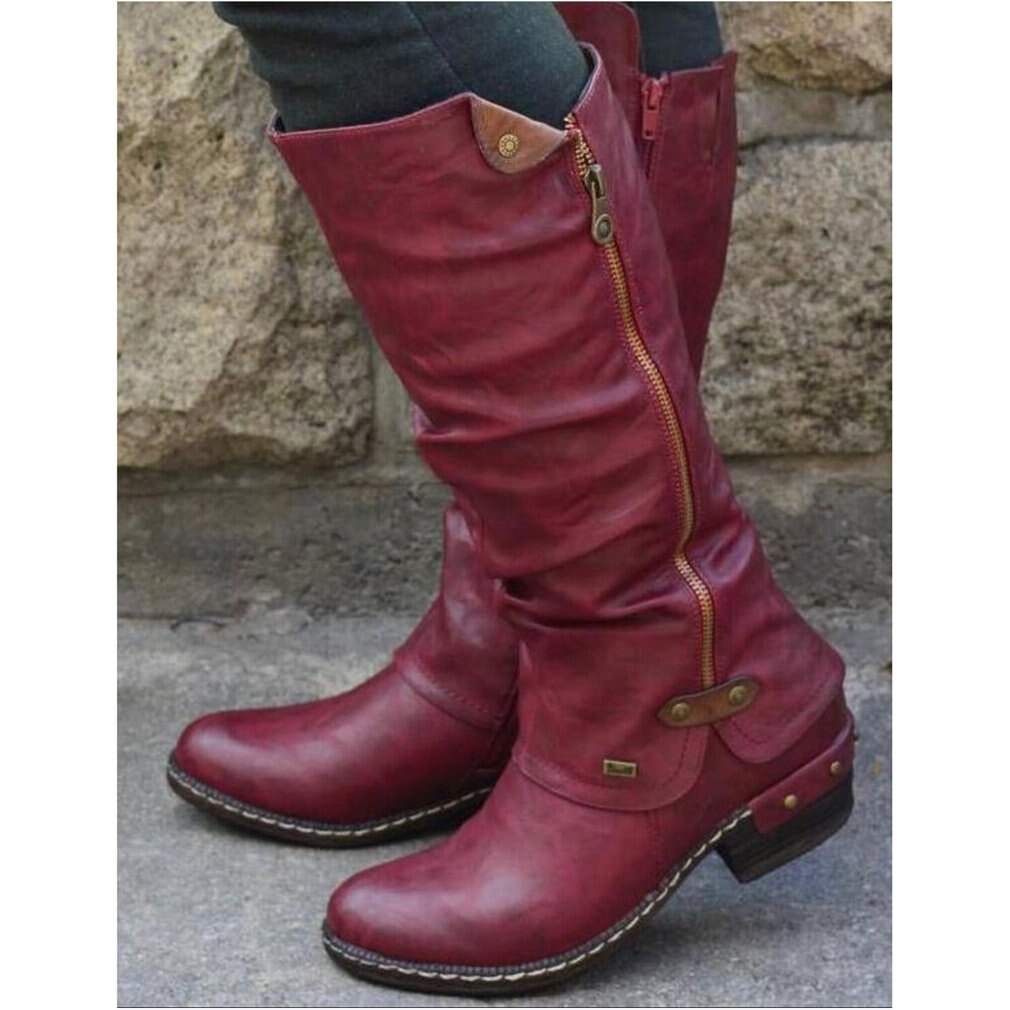 Bottes De Cowboy Pour Homme - Cowboy World