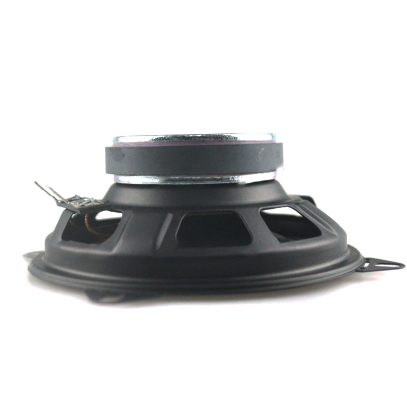 A Pair 4 inch Full-range car speaker PS401D car audio stereo speaker 2x60W Automobile automotive Loudspeakers