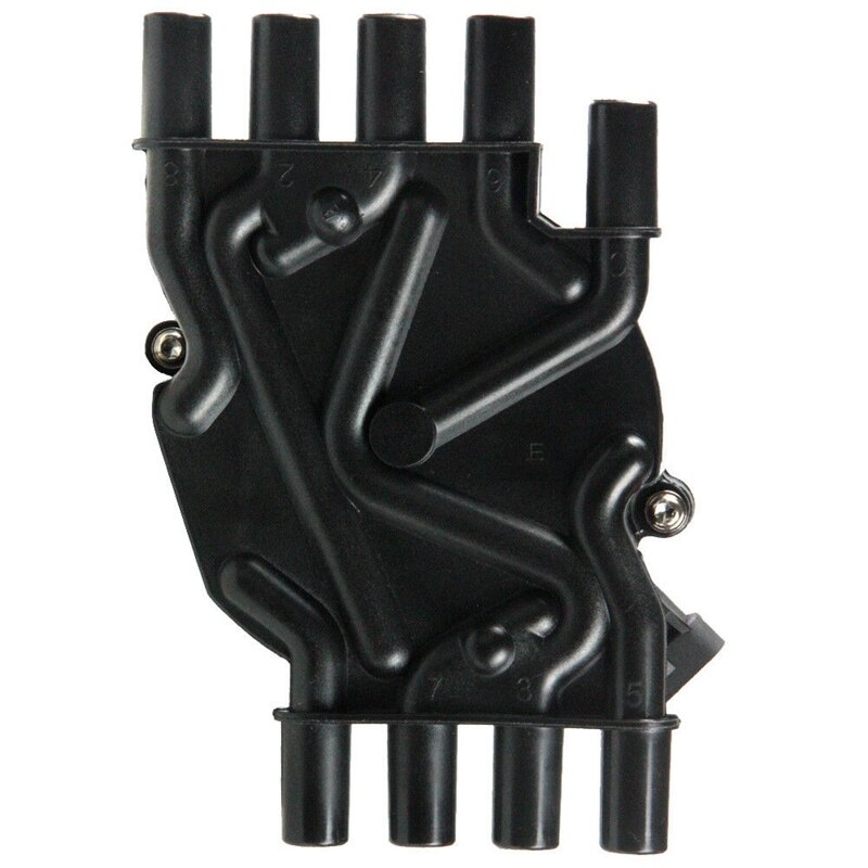 Billet Ontsteking Distributeur Voor Chevrolet Chevy Gmc Vortec V8 5.0L 5.7L 12570425