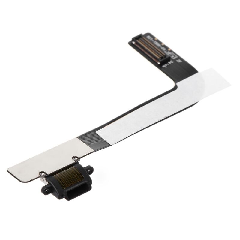 Cavo flessibile a nastro caricabatterie porta di ricarica Dock connettore USB parti di riparazione di ricambio dati per iPad 4 A1458 A1459 A1460