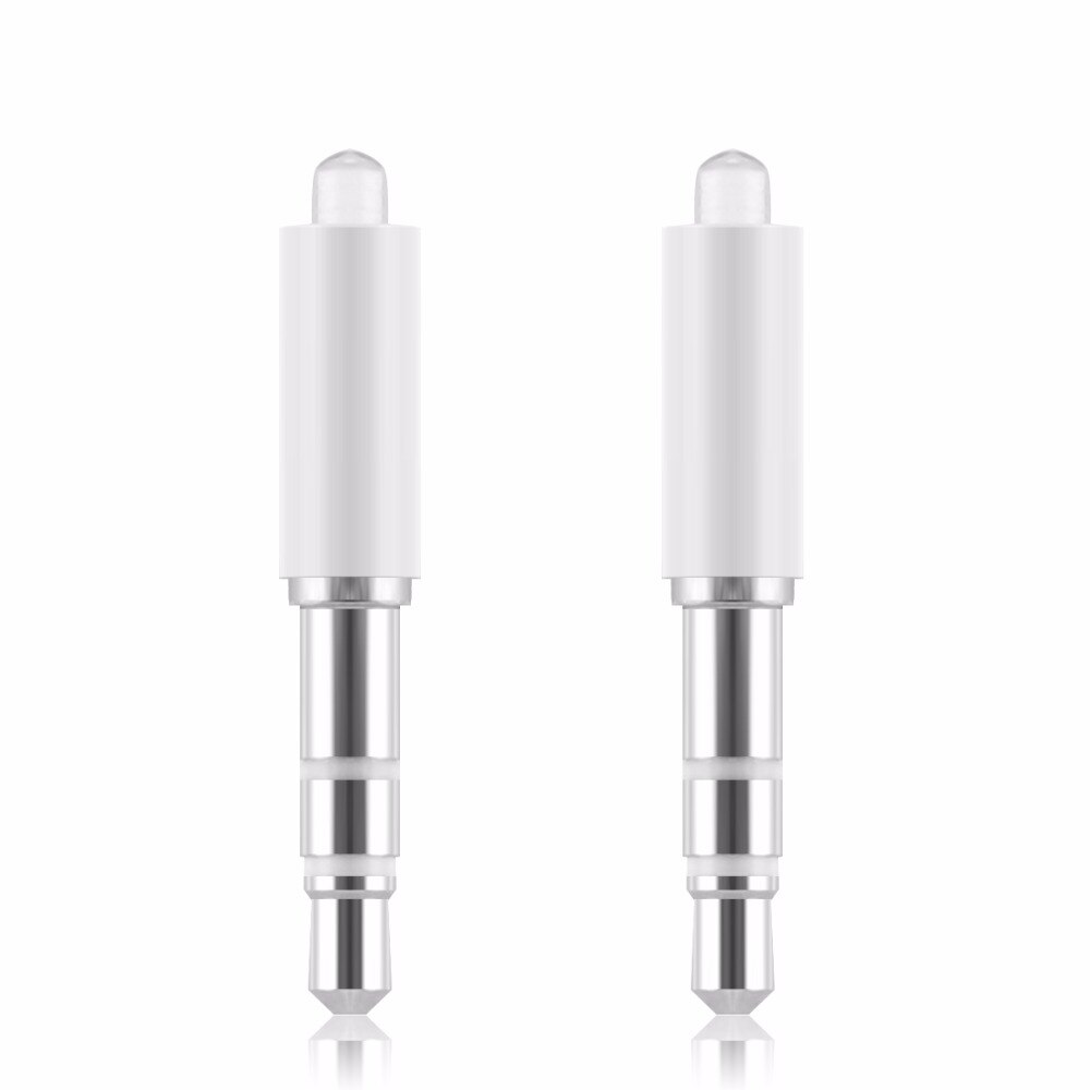 Mini Smart Infrared IR Remote Control With 3.5mm Jack Dust Plug Long Distance IR Transmitter Support Samsung iPhone HTC