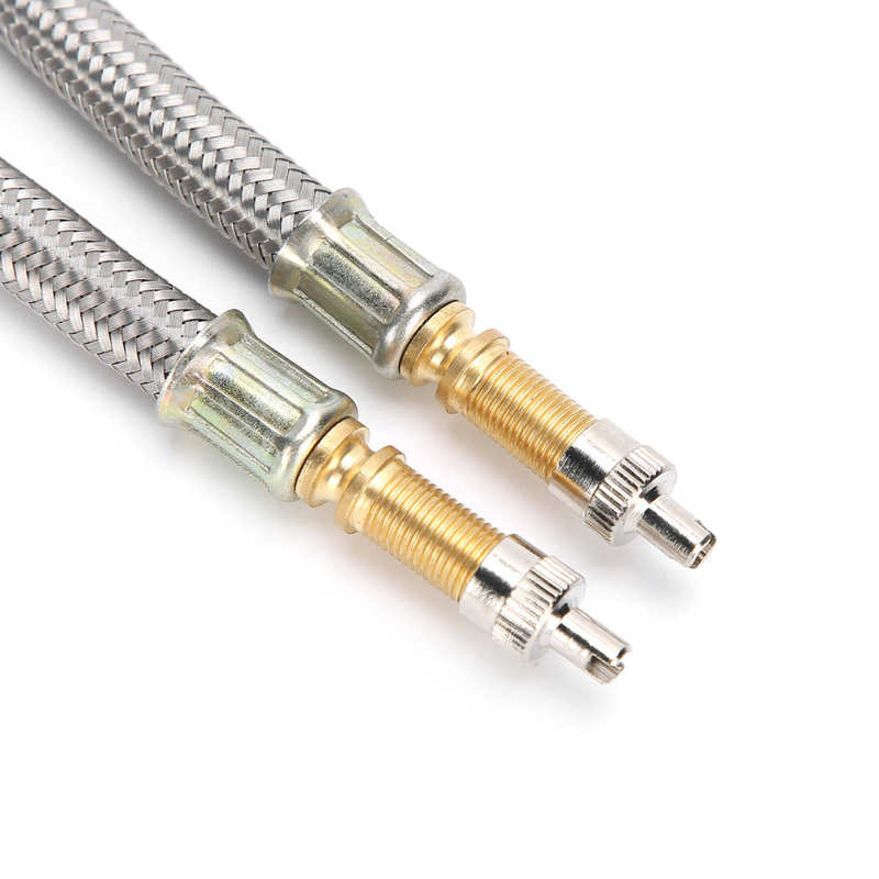 Car air pump Inflatable Pump Tire Valve Stem Extension 300mm/11.8in 334000 for Truck Camper Trailer Heavy Vehicles car