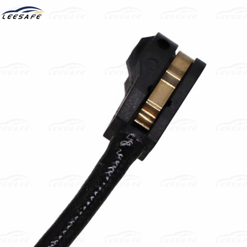 Sensor de desgaste da pastilha do freio traseiro, 10 peças, para bmw x5 x7 g05 g07 m indicador de desgaste elétrico 2004-oem no 34356870352