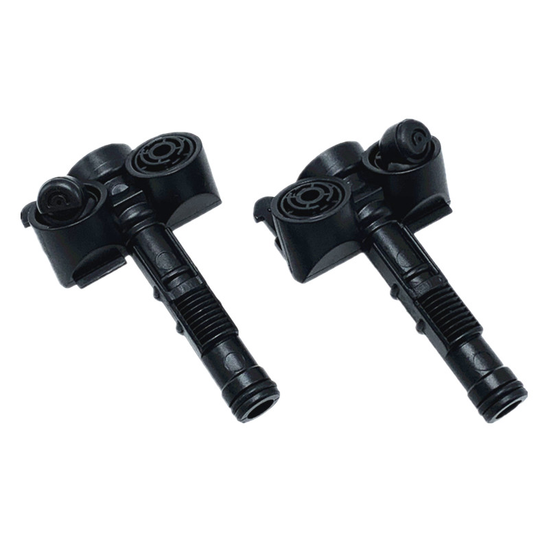 Oem 986923R000 98692-3R000 Koplamp Reiniging Uitloop Cap Hoofd Lamp Sproeierkop Voor Kia Cadenza K7: Lavendel