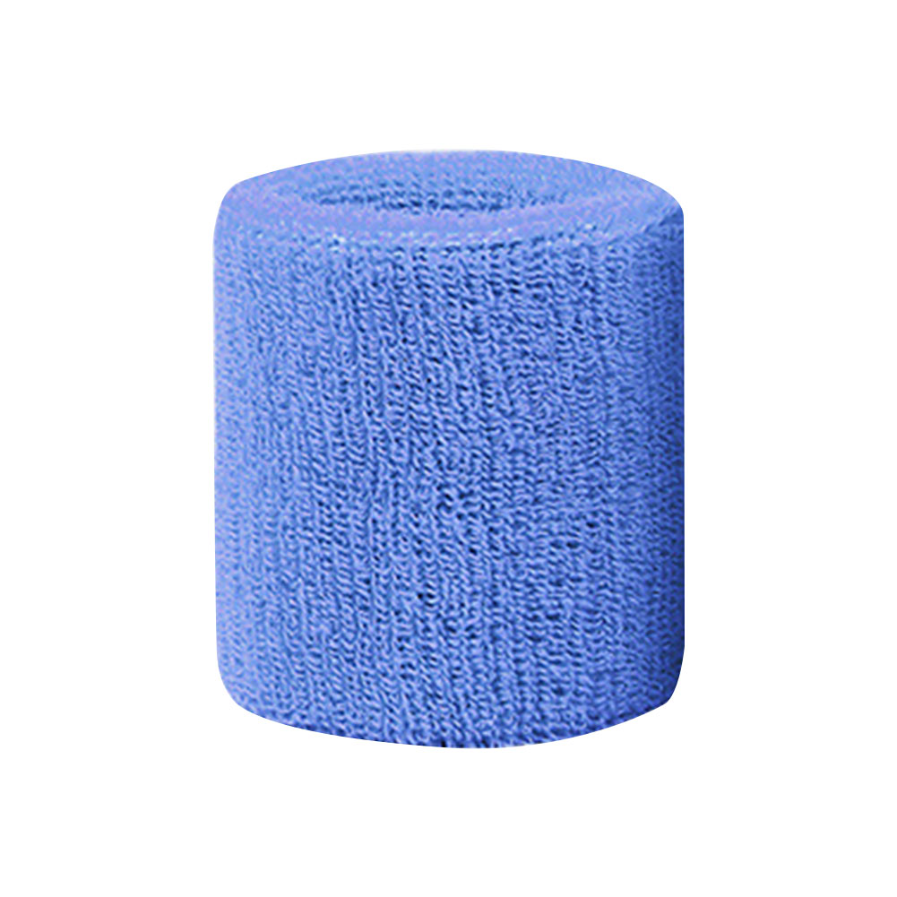 Anti Zweetband 5 Kleuren Ademende Elastische Band Hoofdband Sport Bike Tennis Zweetband voor Mannen Vrouwen Kinderen (Grijze Streep