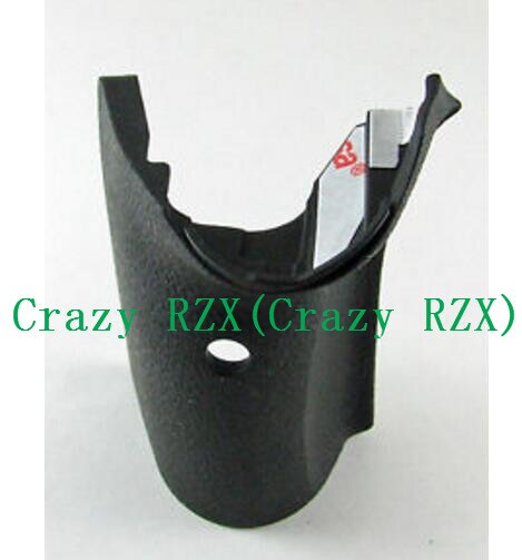 Original Grip Rubber For Nikon D5100 Camera Replacement Unit Repair part