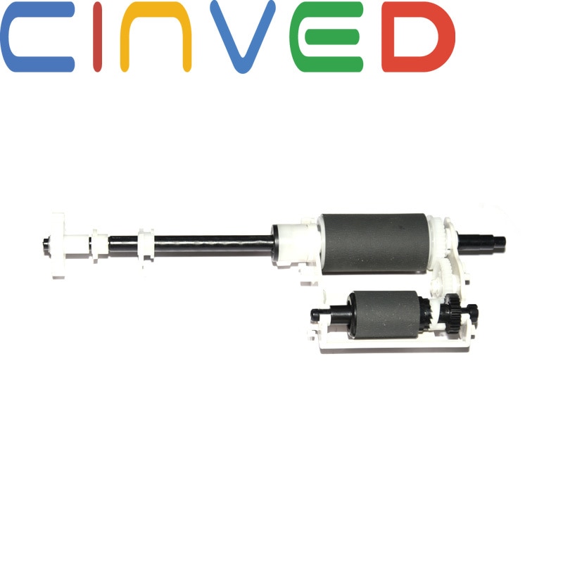 1X 130N01533 Adf Papier Pick Up Roller Voor Xerox Workcentre 3550 Phaser 3635 3320 Workcentre 3315 3325 3315DN 3325DNI Printer