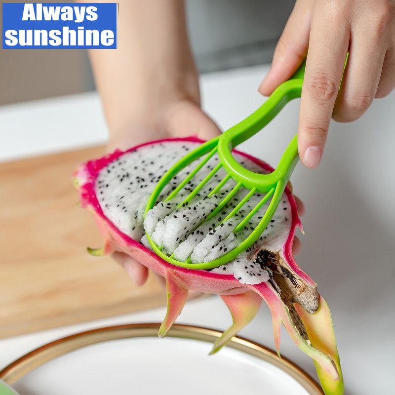 Original Vegetable Peeler Carbon Steel Blade 3-Pack Red/Green/Yellow