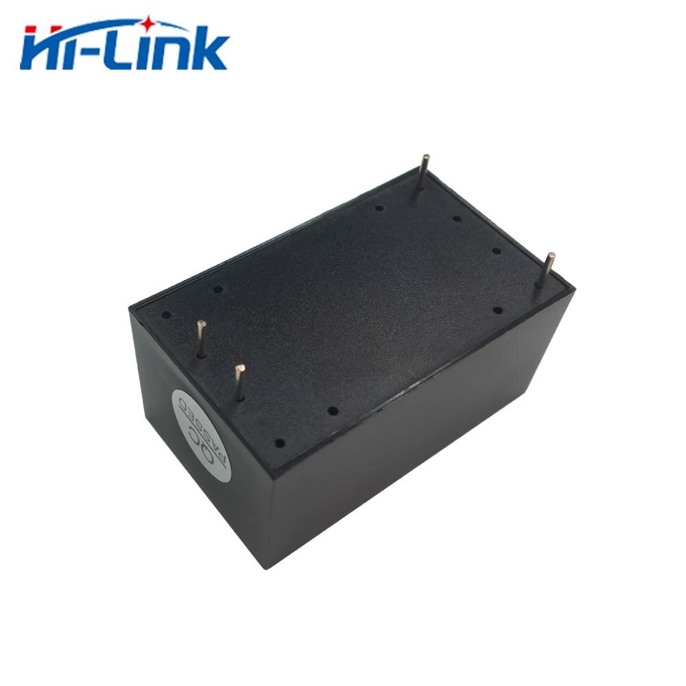 10 Stks/partij HLK-5M05 220V Naar 5V 1A Step-Down Voeding Module Geïsoleerde Enkele Uitgang