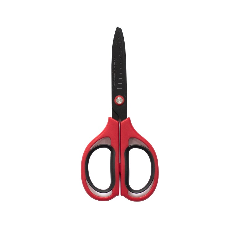 Office Handicraft Paper School Stationary Cut Craft DIY Shear Scissor Household