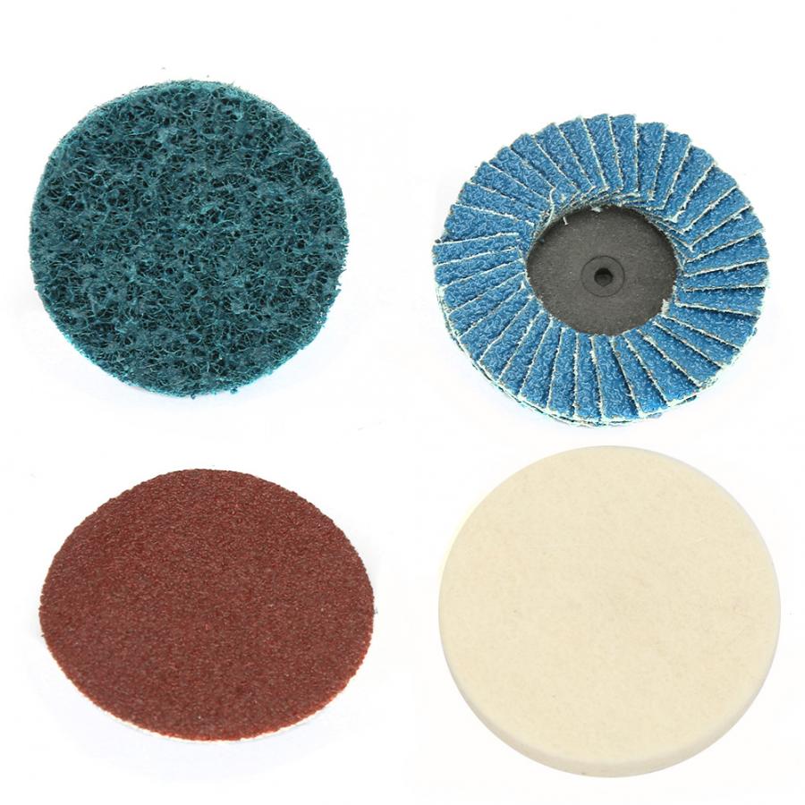 1/4 inch air angle grinder 90 degree pneumatic grinder cutting polisher elbow grinder car sheet metal tool set with wrench