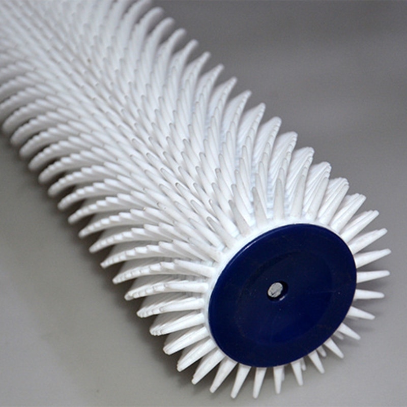 Floor Self Leveling Screed Spiked Roller M17E