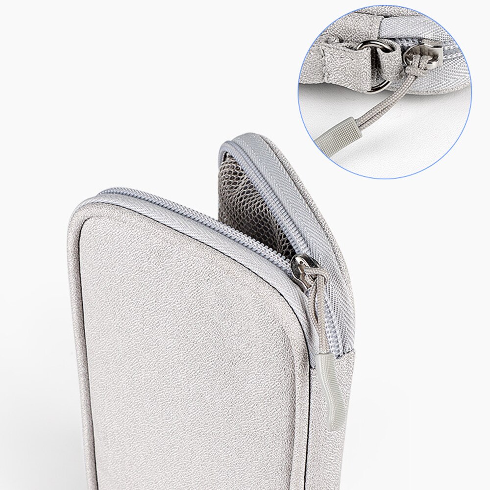 Digitale Accessoires Datakabel Usb Hoofdtelefoon Doos Mobiele Power Harde Schijf Beschermhoes Schakelaar Opbergtas Reizen Accessoires