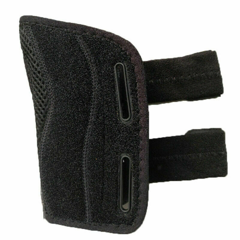 Adjust Wrist Hand Brace Support Carpal Tunnel Splint Arthritis Sprain Stabilizer Strap Protector Gloves Nylon
