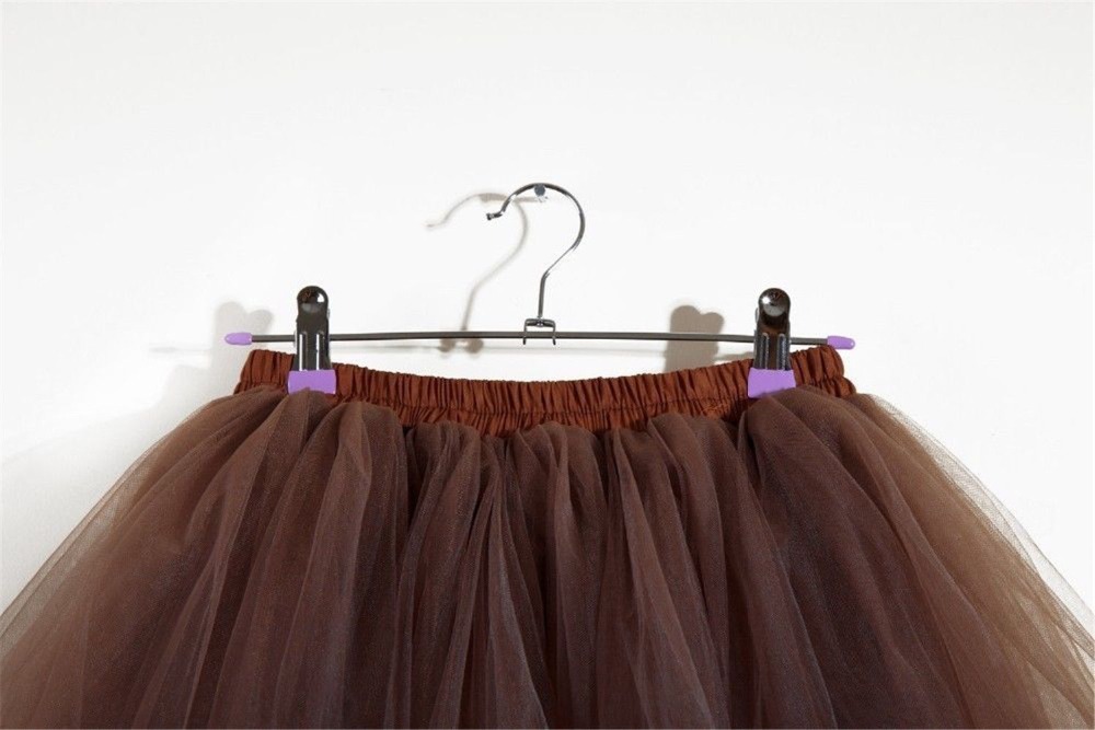 Jupe Tutu Vintage 26 "| Jupon de mariage Crinoline 50s rétro balançoire Rockabilly, jupe Tutu à filet fantaisie, accessoires de mariée