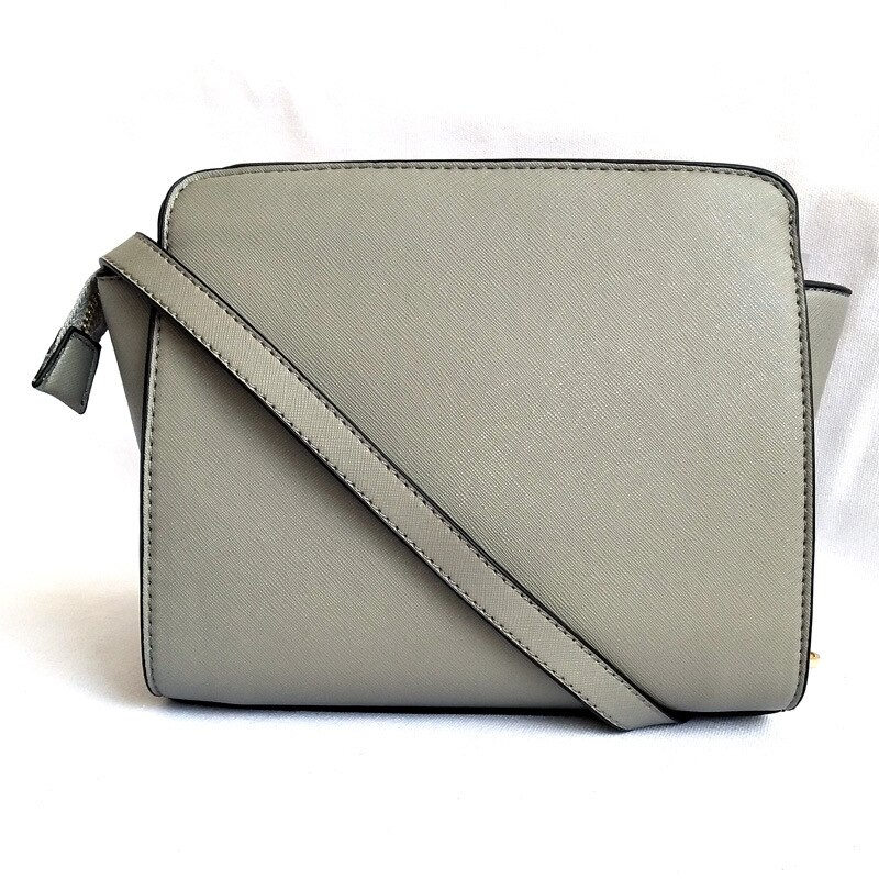 Beknopte Pu Snoep Mini Handtas Schoudertas Crossbody Tas Elegante Hobos Voor Vrouwen & Meisjes Mode: Grijs