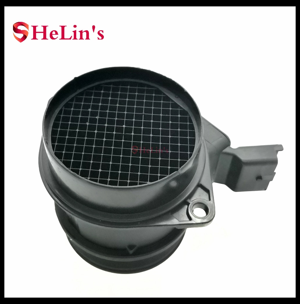 5WK9628Z 9632215280 1920AG masowego przepływu powietrza czujnik Maf dla PEUGEOT Citroen C5 I II C8 2.0HDi 2.2HDi 2.0 2.2 HDi plików RHZ 4HX RHY RHT 4HW