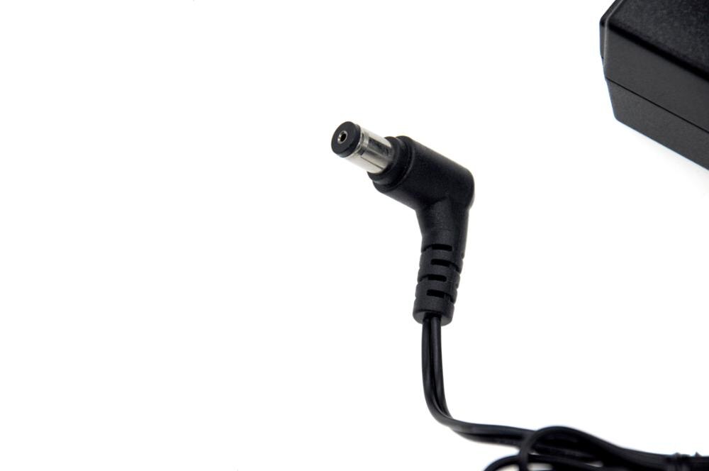 Toplader * netadapter voeding oplader 25 V - 29 V voor vervanging PROLINE MC2508A-V