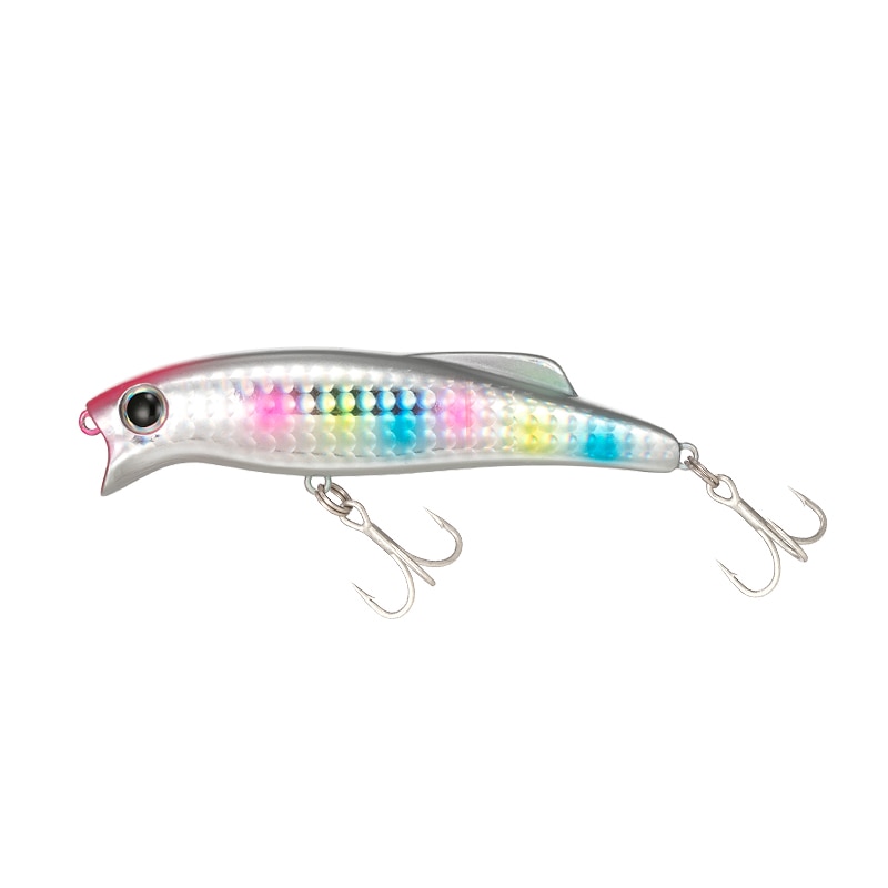 LTHTUG-señuelo de Pesca Artificial, cebo de japonesa, Lipper 90, pececillo flotante poco profundo, 90mm, 12g, Isca, pargo de lubina
