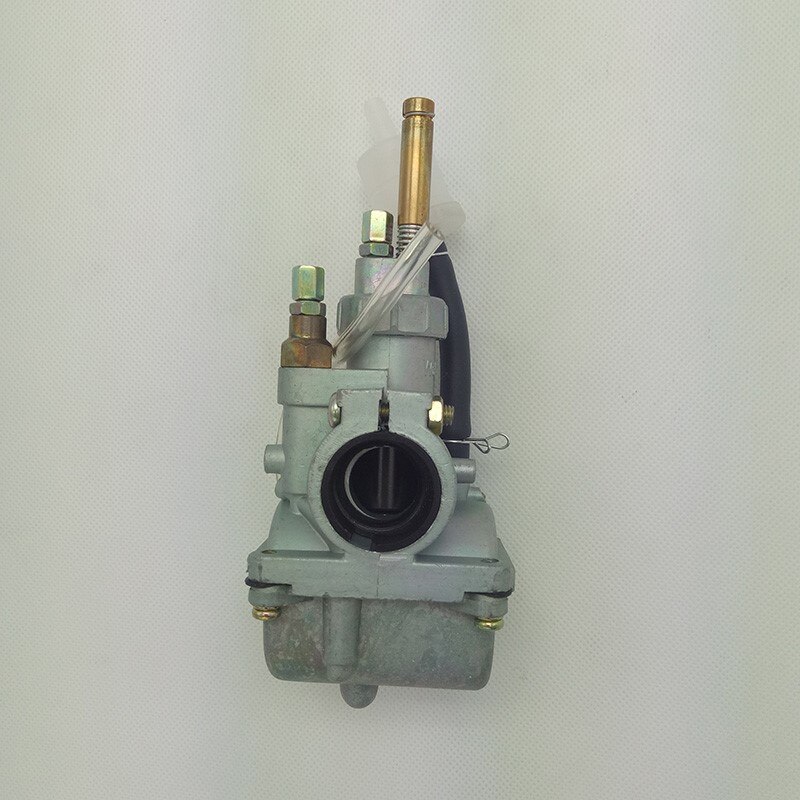 MothAr Vergaser Für Suzuki RV90 – Passend Für Modelle Von 1972–1977