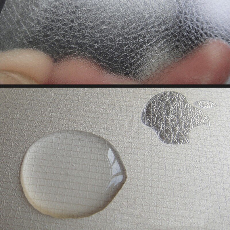 Naklejki z włókna węglowego Protector powrót Film dla Apple iPhone 11 Pro X XR XS Max 8 Plus 7 6 6S 5 5S SE 2020 iPhone8 5SE 4 dekoracji