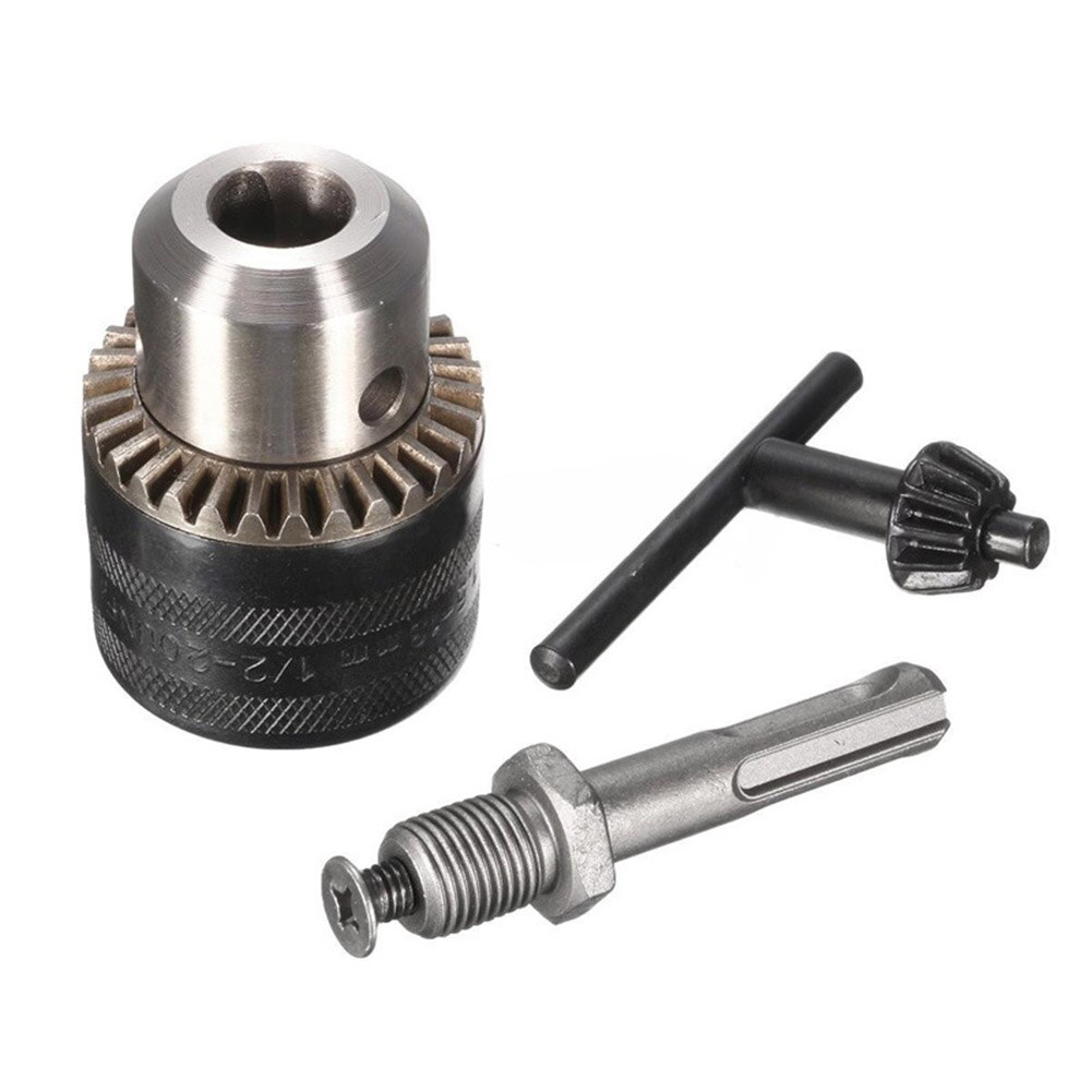 verhexen Bohrer Adapter Welle Futter Welle Mini Futter Leuchte hart Klemme Elektrische Motor- Leicht Durchführung Leichte Werkzeuge Neue