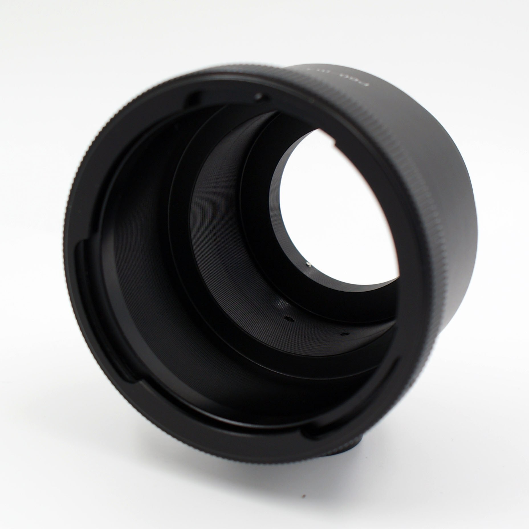 Adapter For Pentacon 6 P6 Kiev 60 Lens to Micro 4/3 M4/3 mount Camera P60-M43