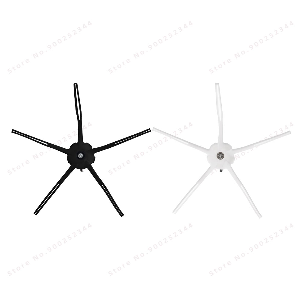 Accesorios para Roborock S7 Max Ultra / S7 MaxV Ultra / S7 Pro Ultra, piezas de repuesto, cepillo lateral principal, filtro, mopa, bolsa de polvo