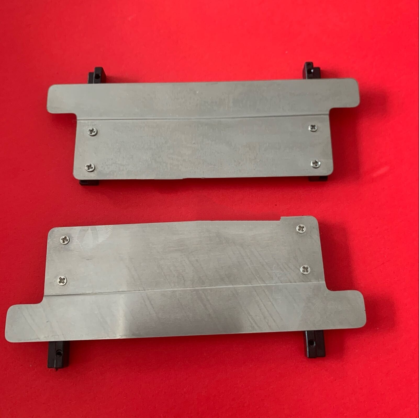 Large Format Printer Paper Pressuer Media Guide Clip Clamp Paper Press Tool Warping Paper Pressing Parts Pressure Plate: Default Title